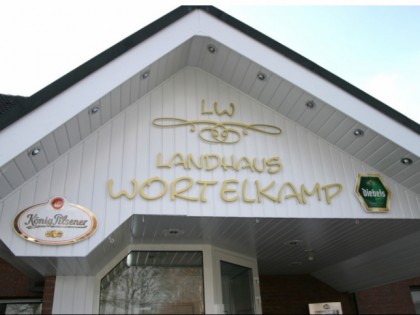 Foto: Landhaus Wortelkamp