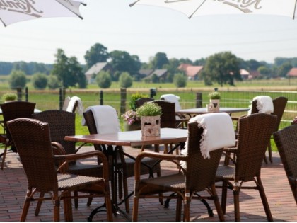 Foto: Landhaus Wortelkamp