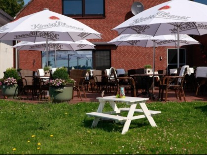 Foto: Landhaus Wortelkamp